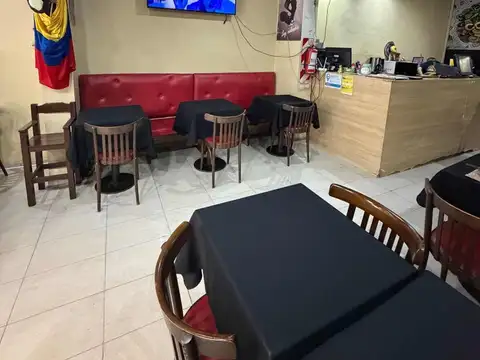 Fondo Comercio en Venta en Microcentro, USD 58.000