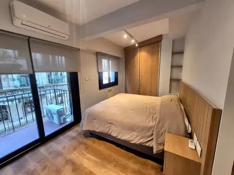 Departamento en Alquiler Temporal en Retiro, $ 2.500