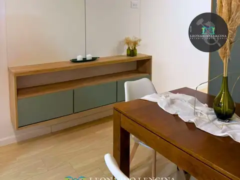 Departamento en Venta de Monoambiente