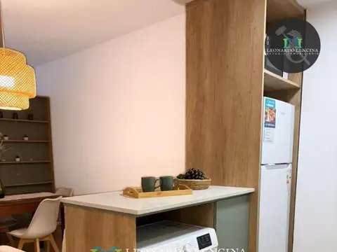 Cordoba 1988 100, Piso F