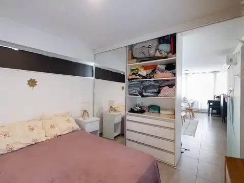 Departamento en Venta al Norte