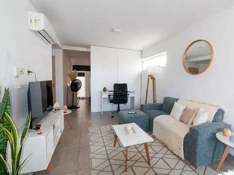 DEPARTAMENTO VENTA 1 DORMITORIO LOURDES