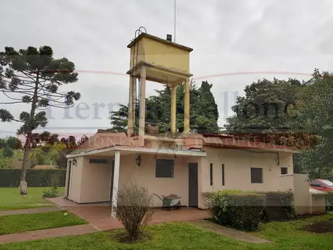 Quinta en Venta en Carlos Spegazzini, USD 350.000
