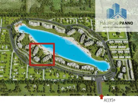 R. Caamaño , B1631 Villa Rosa, Provincia de Buenos Aires 1100