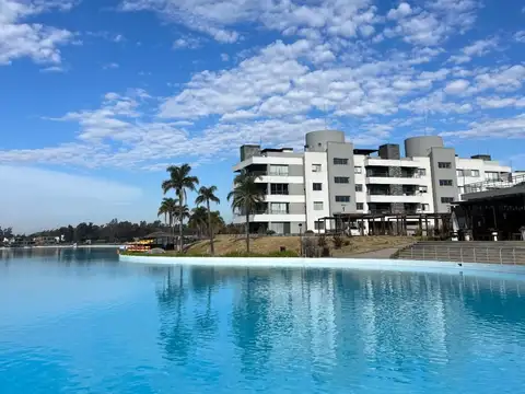 Departamento en Venta en Lagoon Pilar, USD 119.000