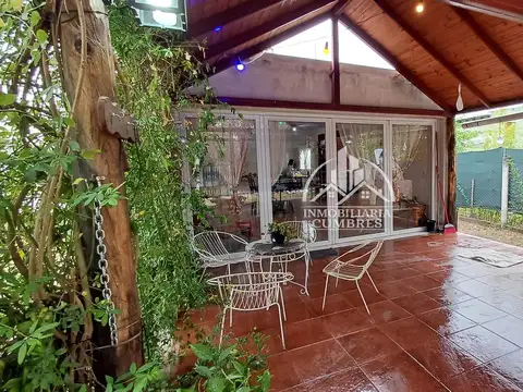 Venta Casa Potreros De Quijano