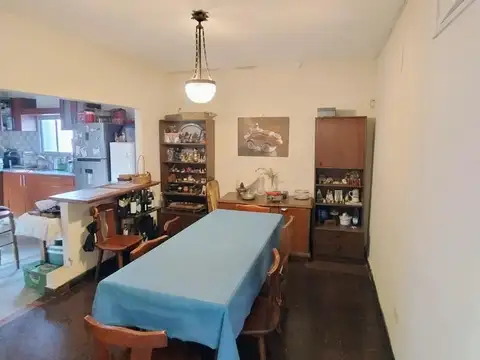 Casa 3 ambientes con 3 baños