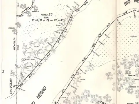 Juan Facundo Quiroga 2200