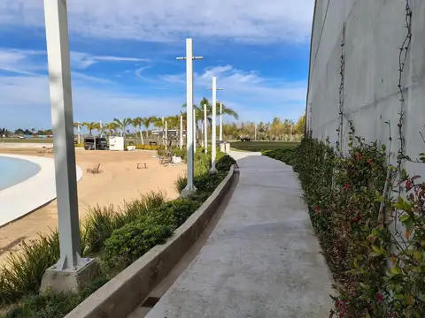 Departamento en Venta en Nordelta Remeros Beach, USD 320.000