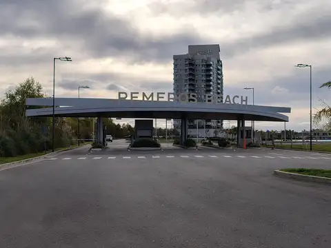 Departamento en venta, Remeros Beach, torre Sky II.