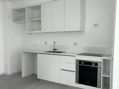 Departamento en Venta con 2 cocheras
