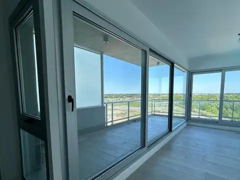 Departamento en Venta con 2 cocheras