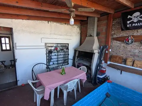PH tipo casa 1| piso Calle Ramon Cabrero Lanús M. Chingolo