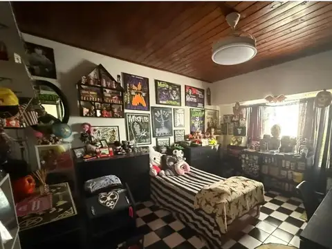 Depto Tipo Casa en Venta de 2 dormitorios
