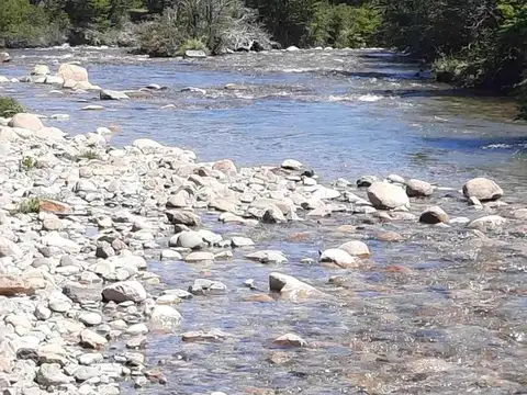 Campo en venta - 47.000.000Mts2 - Chubut