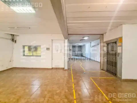 Galpon en Venta en Munro, USD 300.000