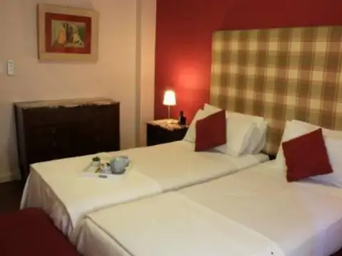 Departamento en Alquiler Temporal de 2 ambientes