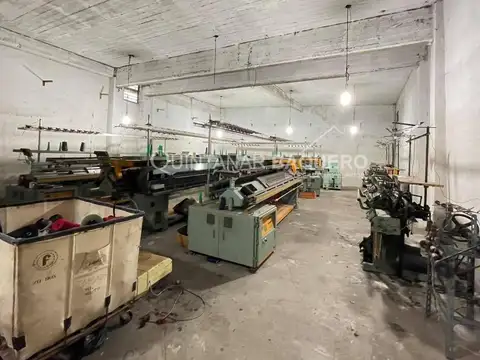 Martinez Castro 1300