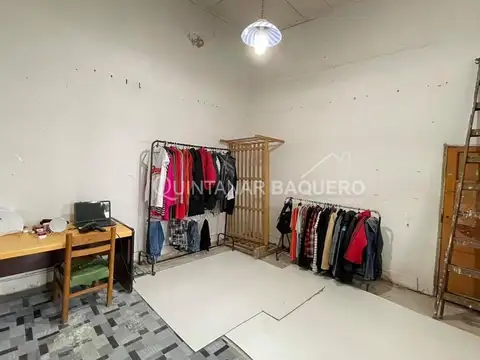 Casa en Venta 60 años