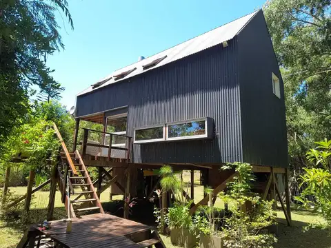 Casa  en Venta en Malvinas, Zona Delta, Tigre