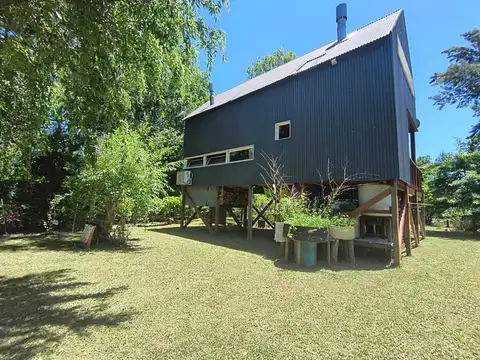 Casa en Venta en Delta del Tigre, USD 89.000