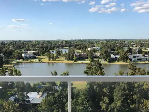 Departamento en Venta en Aldea Lago, USD 280.000