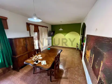 Casa en Venta de 5 dormitorios