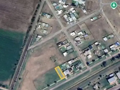 Terreno en Venta en Timbues Jose Maria, USD 13.700