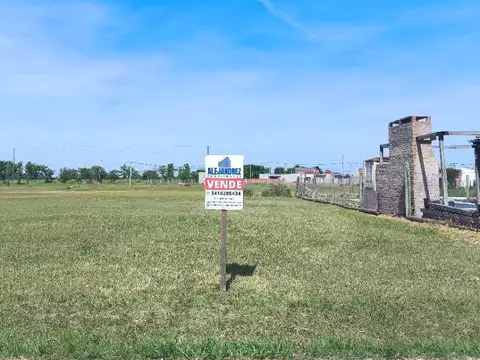 LOTE TERRENO COSTA RIBERA TIMBUES