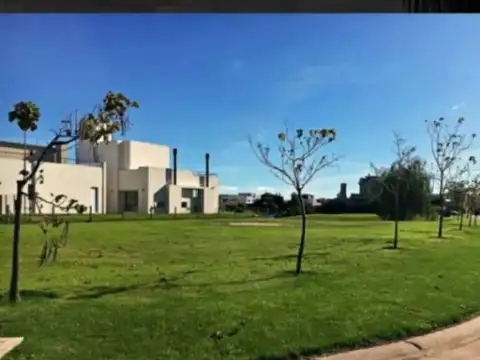 Terreno en Venta 10  mts Frente