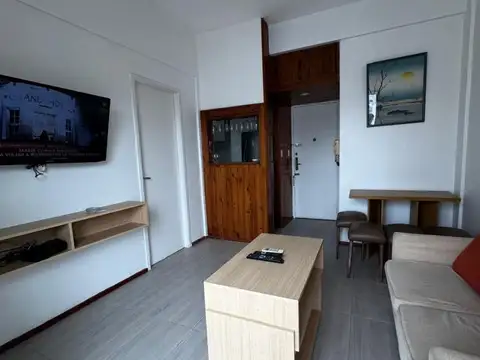 Departamento en Alquiler Temporal de 1 dormitorio