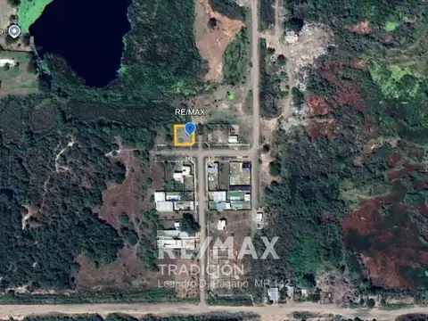 Terreno en Venta en Resistencia, USD 18.000