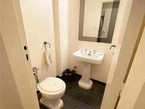 DEPARTAMENTO 3 DOR.C/DEP - BARRIO NORTE, CAPITAL FEDERAL