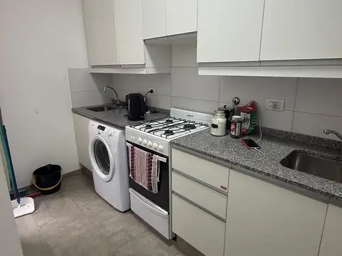Departamento en Centro