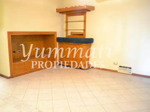 Casa en Alquiler 25 años