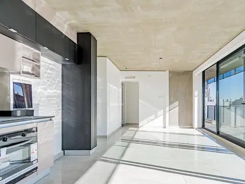 Departamento en Alquiler A Estrenar