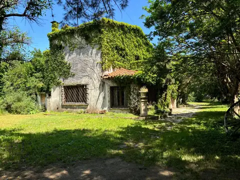 Terreno en Venta en Jose Marmol, USD 600.000