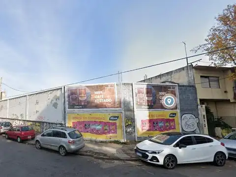 Terreno en Venta en Villa Lynch, USD 730.000