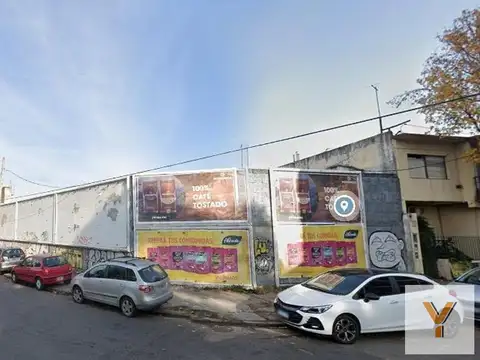 Terreno en Venta en Villa Lynch, USD 730.000
