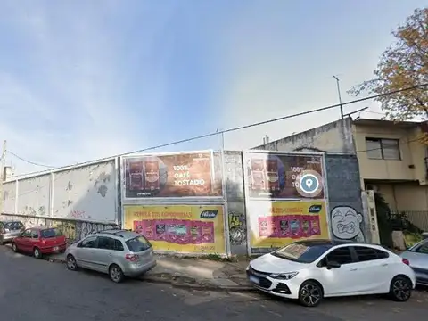 Terreno en Venta en Villa Lynch, USD 730.000