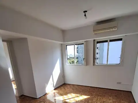 Excelente 2Amb Muy Luminoso ,vista abierta,Santa Fe al 4400