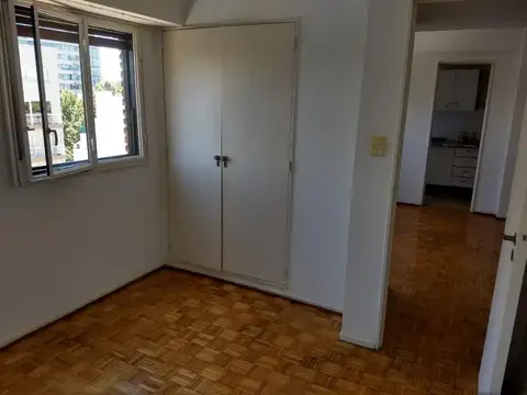 Departamento en Alquiler de 1 dormitorio