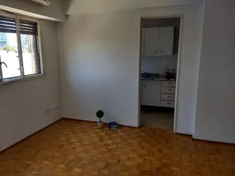 Departamento en Alquiler en Palermo, $ 580.000