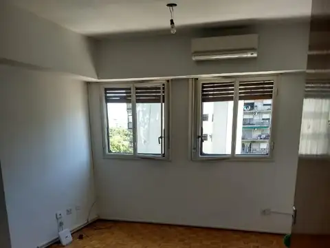 Av Santa Fe 4400, Piso 10