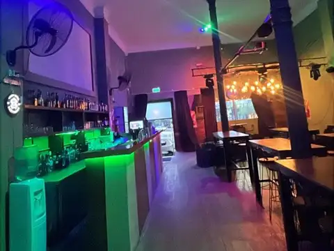 Local en Venta en La Plata, USD 48.000