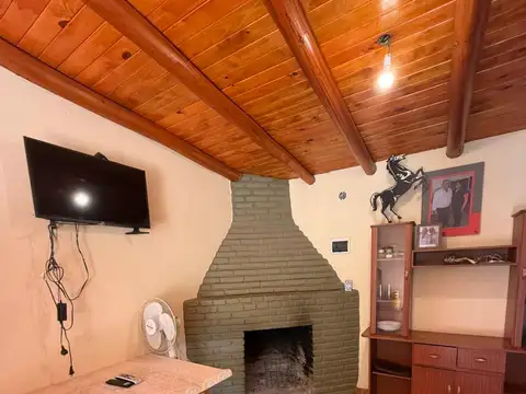 Casa en Venta en Luyaba, USD 80.000