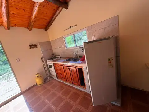 Casa en venta en Luyaba