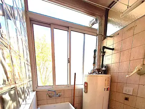 Departamento 4 ambientes con 1 baño