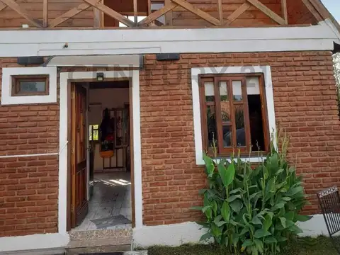 Haras  El  Terraplen , Piso 0