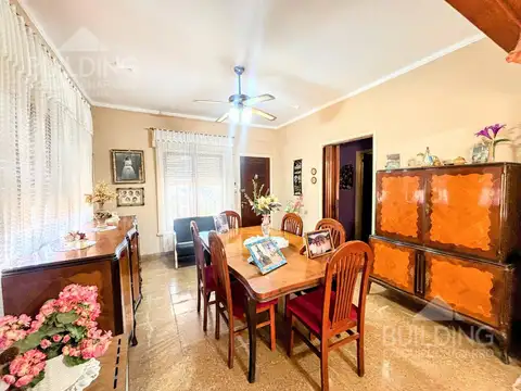 Casa en Venta 50 años